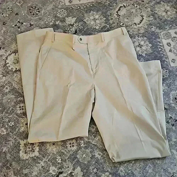 Alan Flusser Pants - Picture 1 of 4